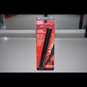 Maybelline Line Stiletto Eyeliner
